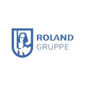 Roland Gruppe