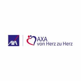 Axa - Von Herz zu Herz