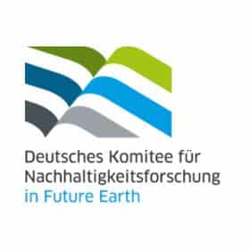 Deutsches Nachhaltigkeits Komitee (DNK) in future earth