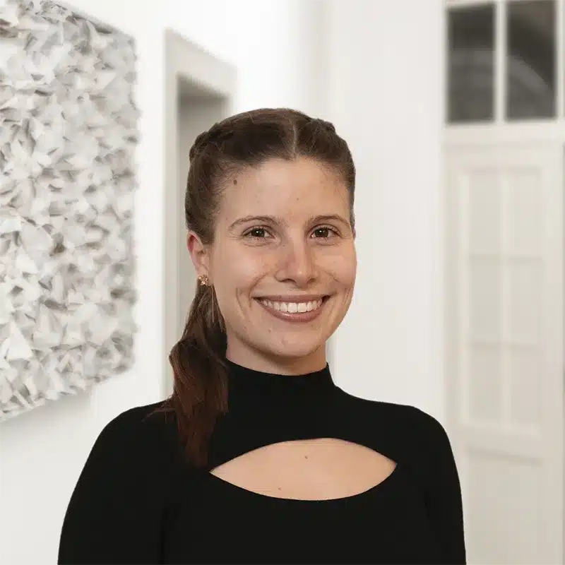 Luisa - Agentur 2020